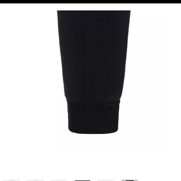 🆕Puma | Formstrip Winterized Sweatpants Joggers Mens Size Small - Picture 6 of 6